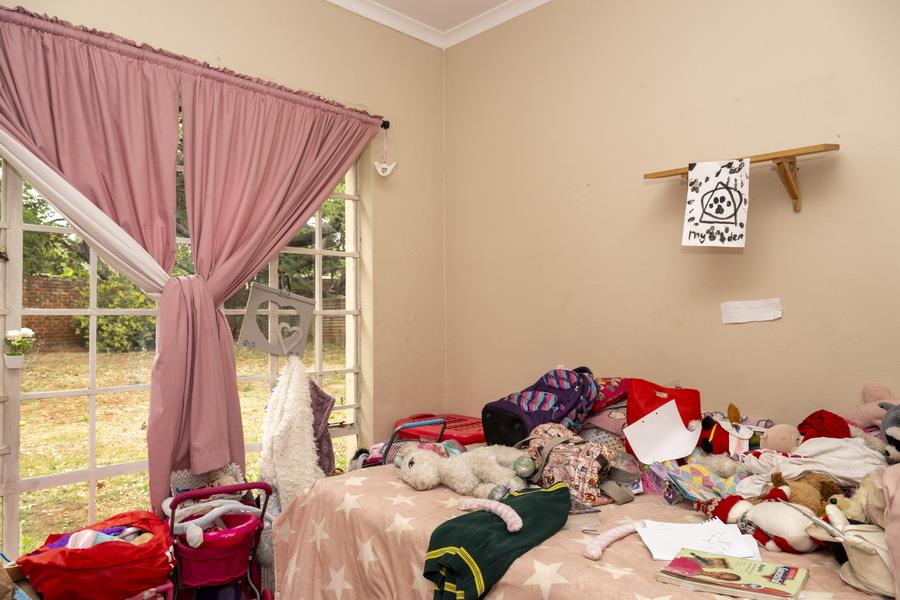 3 Bedroom Property for Sale in Wierdapark Gauteng