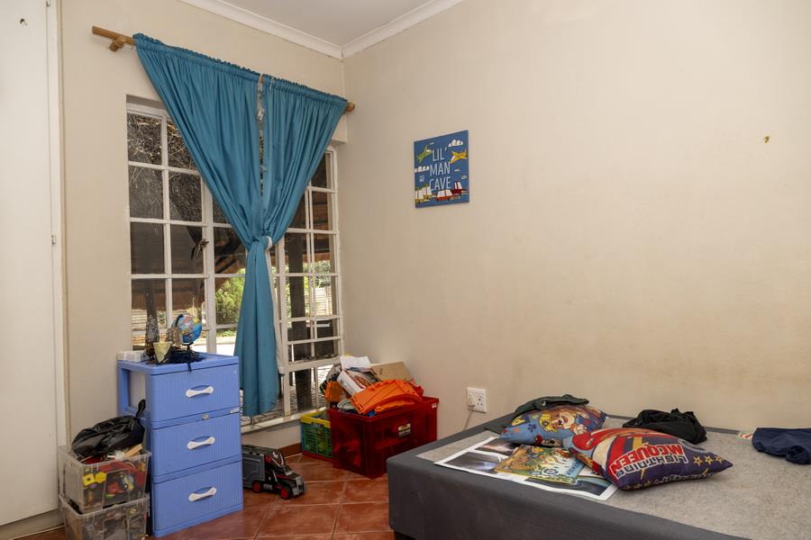 3 Bedroom Property for Sale in Wierdapark Gauteng