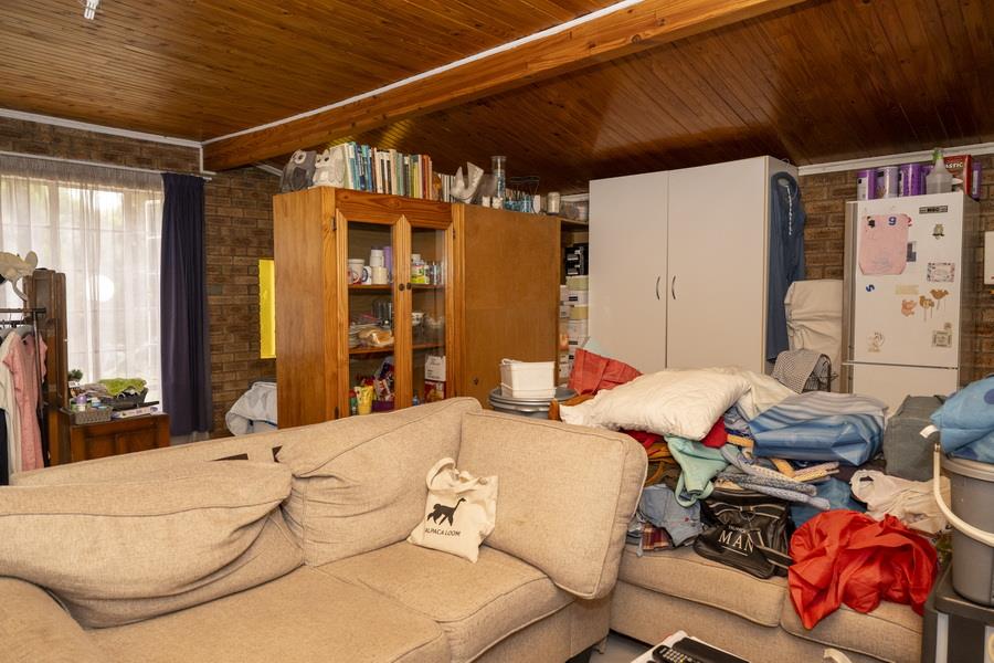 3 Bedroom Property for Sale in Wierdapark Gauteng