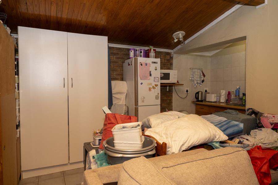 3 Bedroom Property for Sale in Wierdapark Gauteng