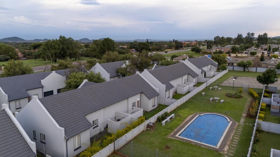 2 Bedroom Property for Sale in Amandasig Gauteng