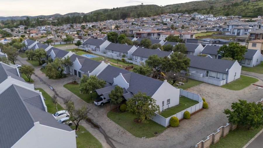 2 Bedroom Property for Sale in Amandasig Gauteng