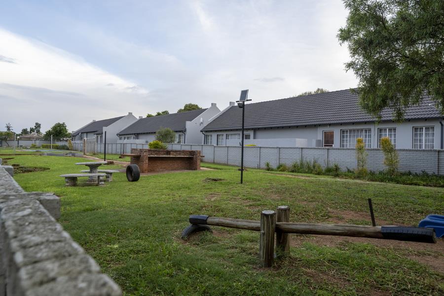 2 Bedroom Property for Sale in Amandasig Gauteng