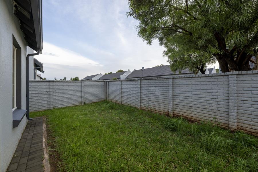 2 Bedroom Property for Sale in Amandasig Gauteng