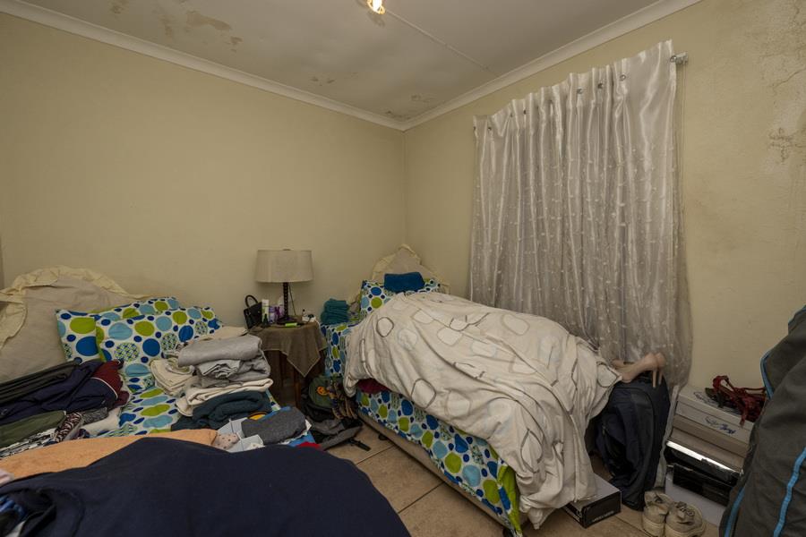 2 Bedroom Property for Sale in Amandasig Gauteng