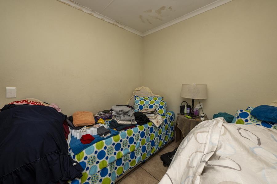 2 Bedroom Property for Sale in Amandasig Gauteng