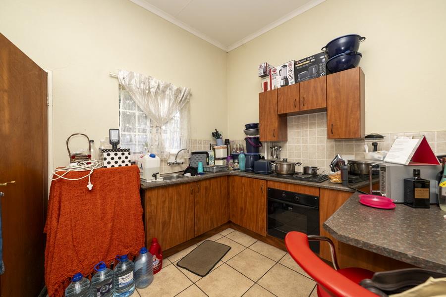 2 Bedroom Property for Sale in Amandasig Gauteng