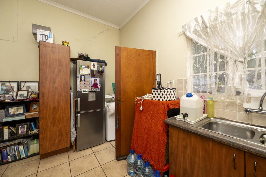 2 Bedroom Property for Sale in Amandasig Gauteng