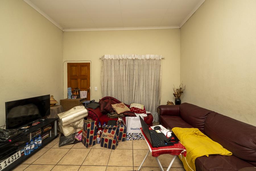 2 Bedroom Property for Sale in Amandasig Gauteng
