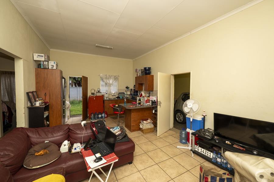 2 Bedroom Property for Sale in Amandasig Gauteng