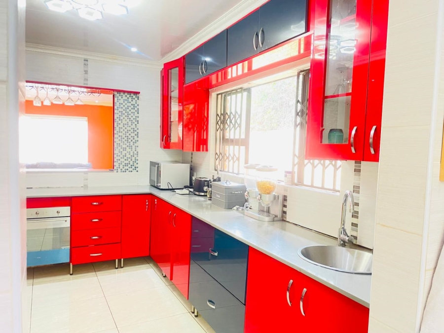 3 Bedroom Property for Sale in Noordheuwel Gauteng