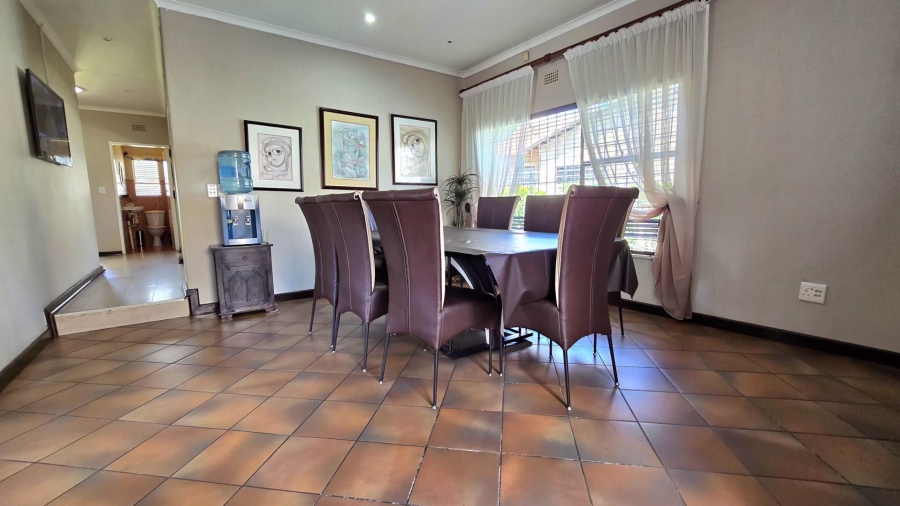 4 Bedroom Property for Sale in Brackendowns Gauteng