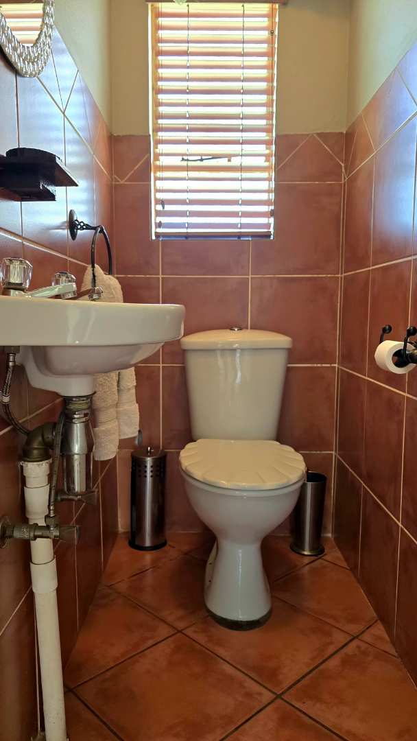 4 Bedroom Property for Sale in Brackendowns Gauteng