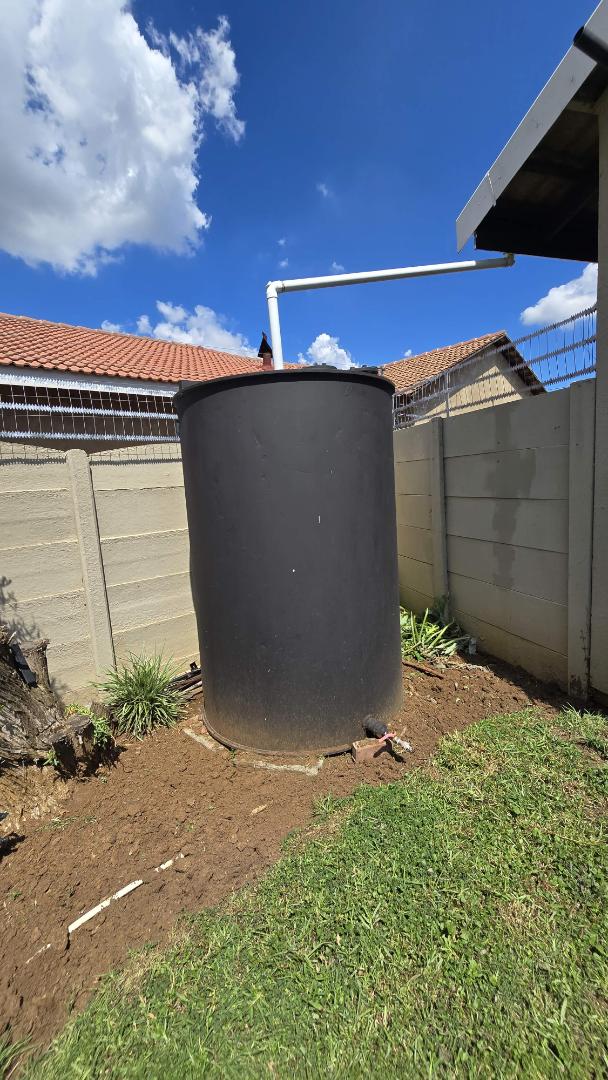 4 Bedroom Property for Sale in Brackendowns Gauteng