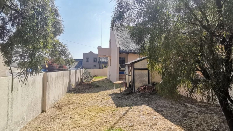 4 Bedroom Property for Sale in Elandshaven Gauteng