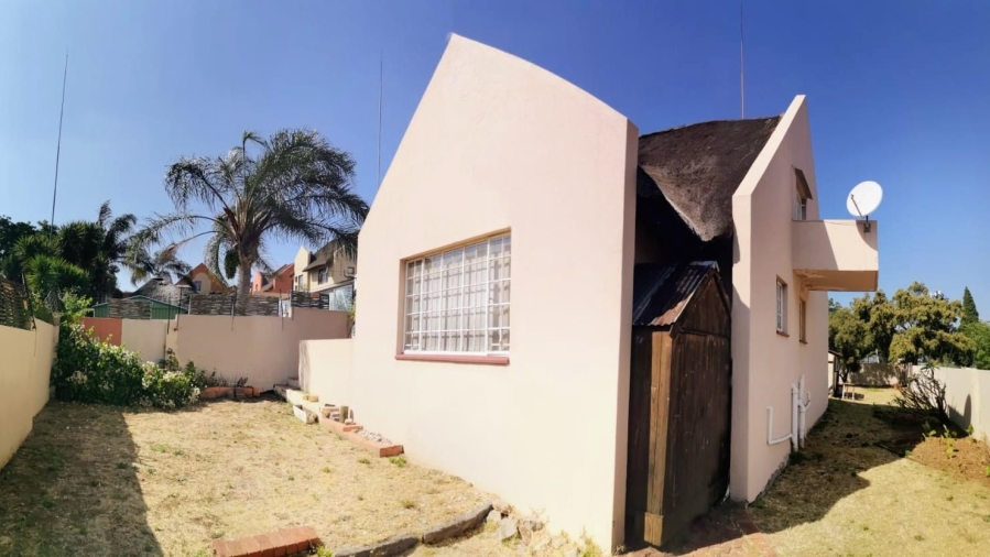 4 Bedroom Property for Sale in Elandshaven Gauteng