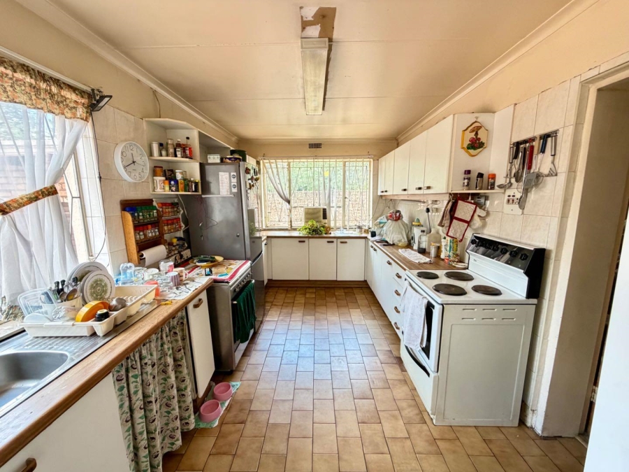 2 Bedroom Property for Sale in Benoni Central Gauteng