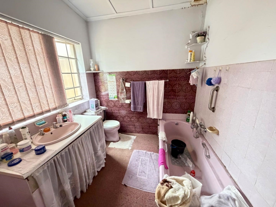 2 Bedroom Property for Sale in Benoni Central Gauteng