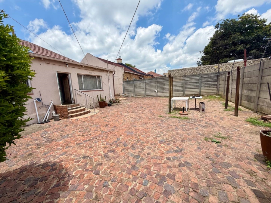 2 Bedroom Property for Sale in Benoni Central Gauteng