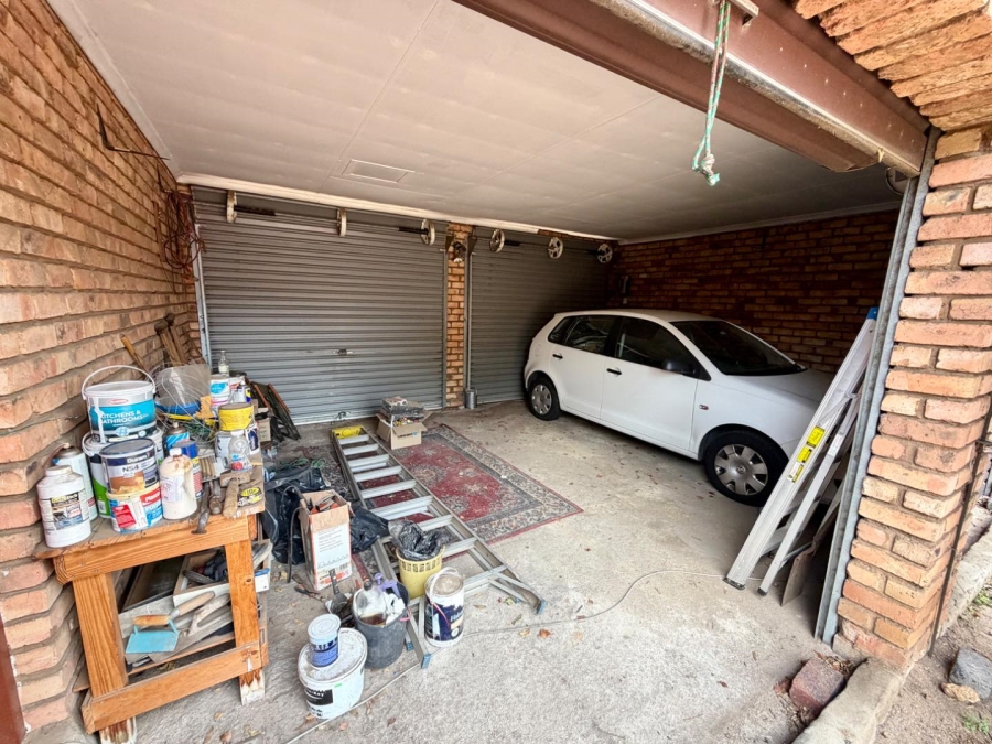 2 Bedroom Property for Sale in Benoni Central Gauteng