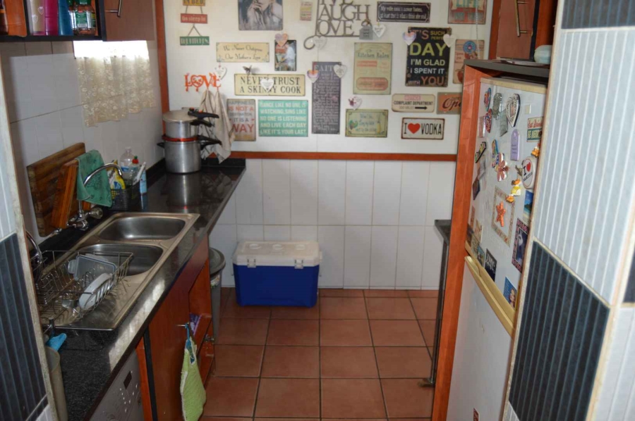 3 Bedroom Property for Sale in Albertsdal Gauteng