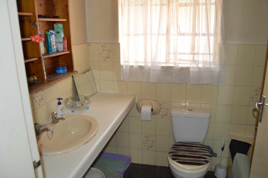 3 Bedroom Property for Sale in Albertsdal Gauteng