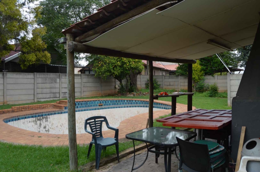 3 Bedroom Property for Sale in Albertsdal Gauteng