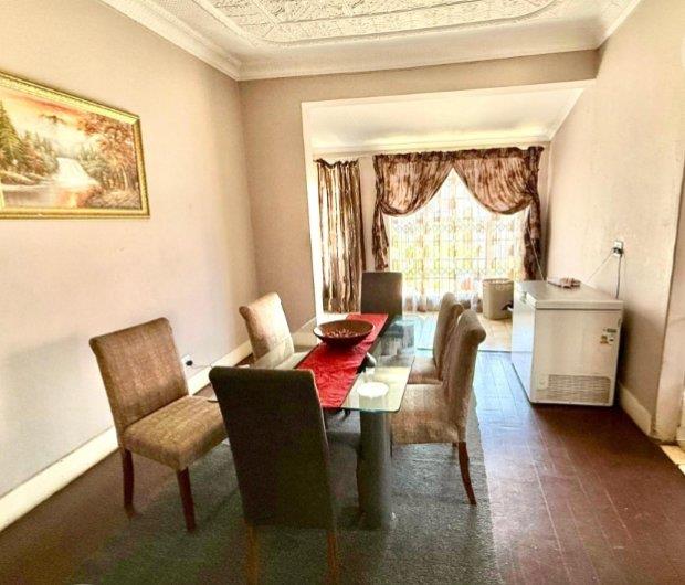 4 Bedroom Property for Sale in Turffontein Gauteng