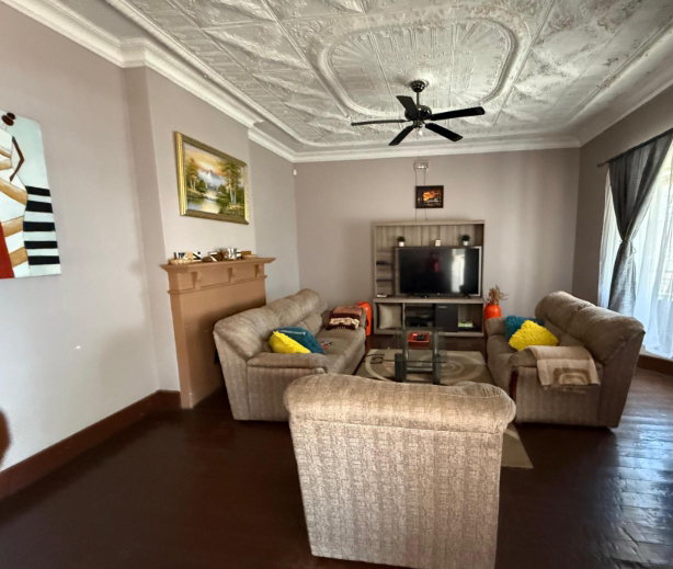 4 Bedroom Property for Sale in Turffontein Gauteng