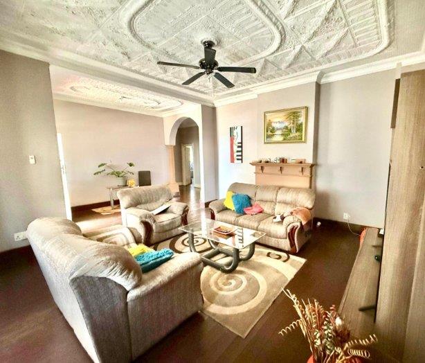 4 Bedroom Property for Sale in Turffontein Gauteng