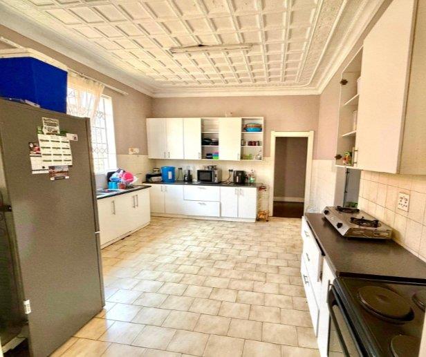 4 Bedroom Property for Sale in Turffontein Gauteng