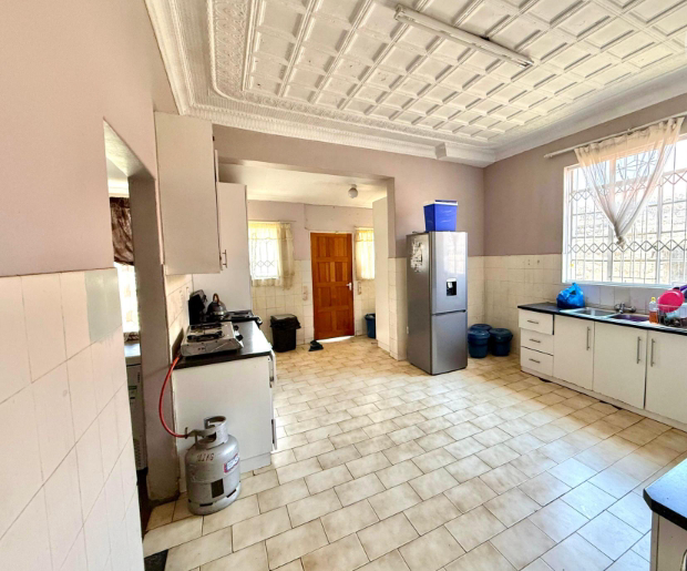 4 Bedroom Property for Sale in Turffontein Gauteng