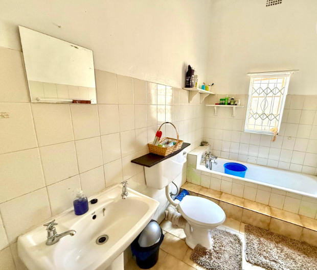 4 Bedroom Property for Sale in Turffontein Gauteng