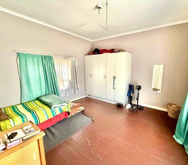 4 Bedroom Property for Sale in Turffontein Gauteng