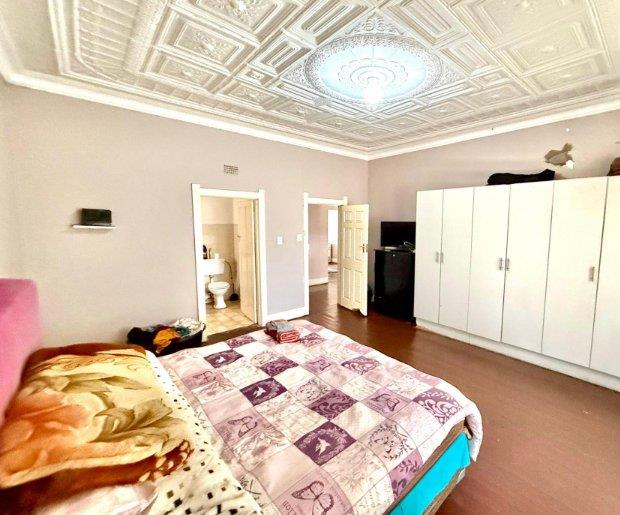 4 Bedroom Property for Sale in Turffontein Gauteng