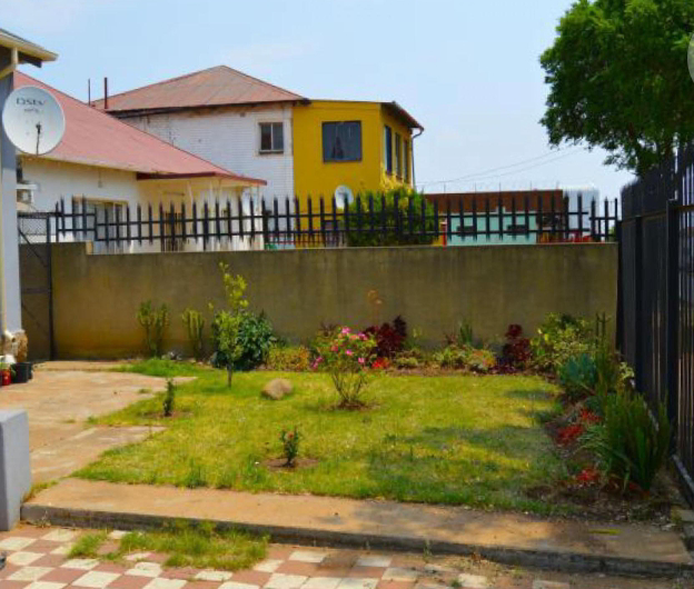 4 Bedroom Property for Sale in Turffontein Gauteng