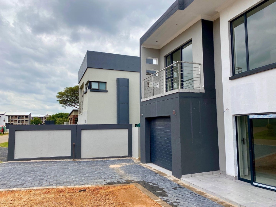 0 Bedroom Property for Sale in Roodepark Eco Estate Gauteng