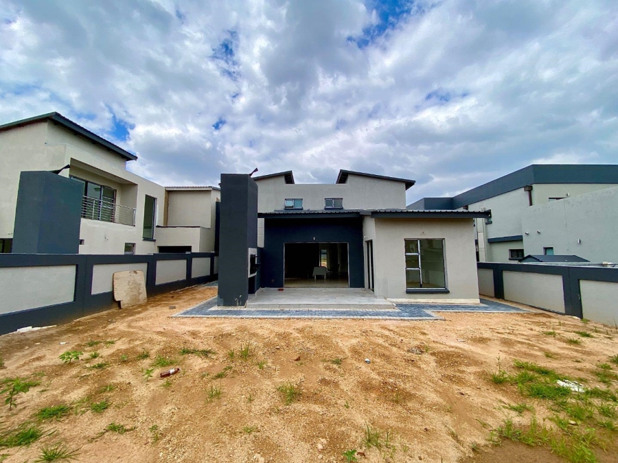 0 Bedroom Property for Sale in Roodepark Eco Estate Gauteng
