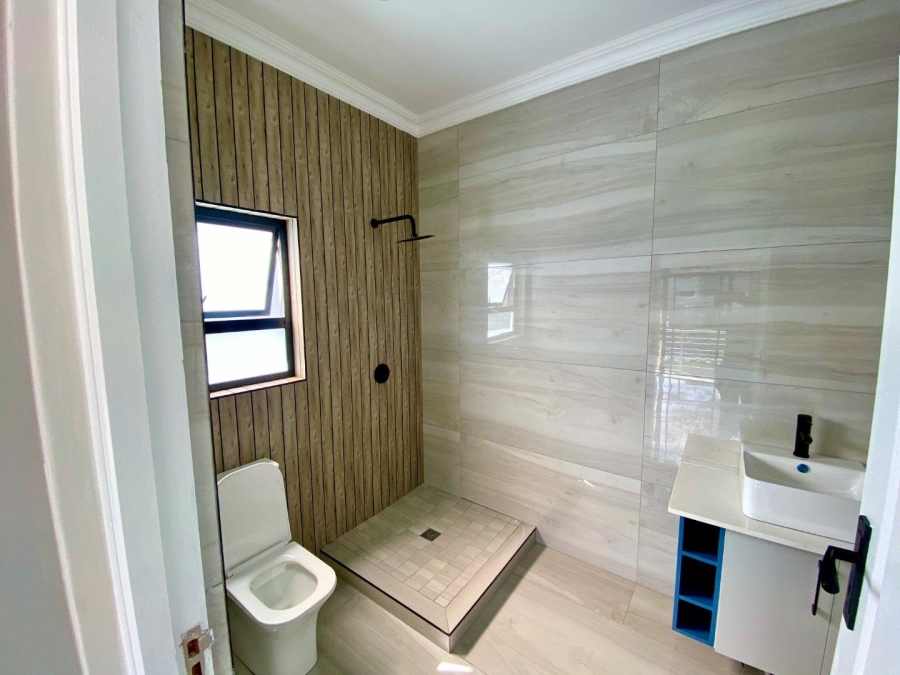 4 Bedroom Property for Sale in Roodepark Eco Estate Gauteng