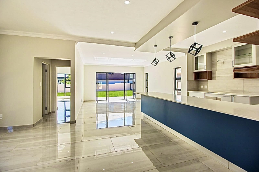 4 Bedroom Property for Sale in Roodepark Eco Estate Gauteng