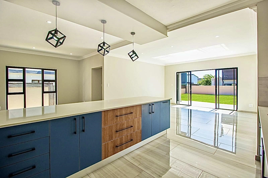 4 Bedroom Property for Sale in Roodepark Eco Estate Gauteng