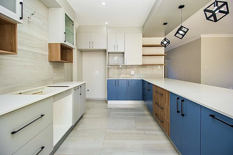 4 Bedroom Property for Sale in Roodepark Eco Estate Gauteng