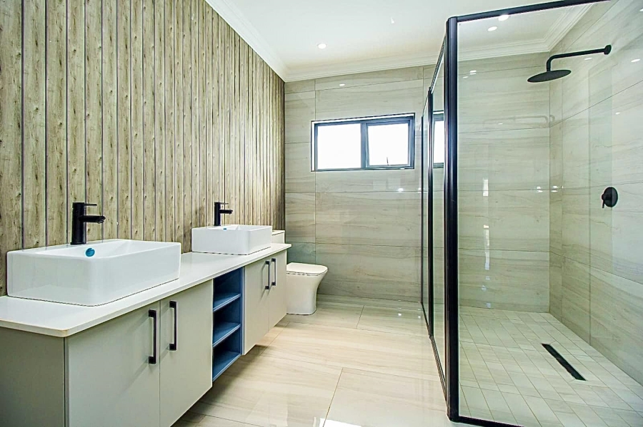 4 Bedroom Property for Sale in Roodepark Eco Estate Gauteng