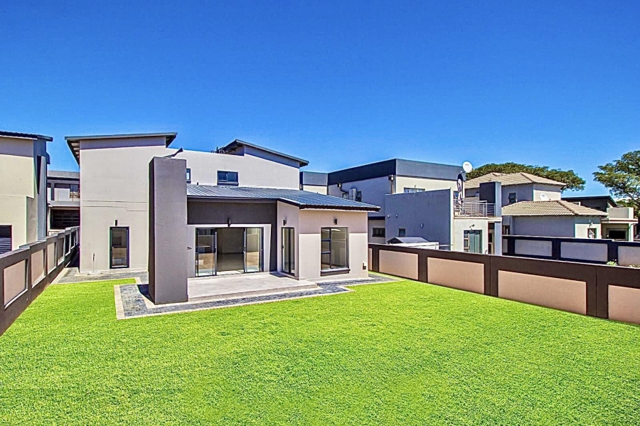 4 Bedroom Property for Sale in Roodepark Eco Estate Gauteng