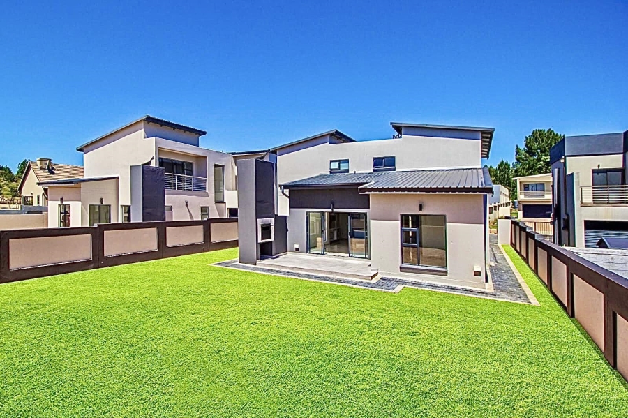 4 Bedroom Property for Sale in Roodepark Eco Estate Gauteng