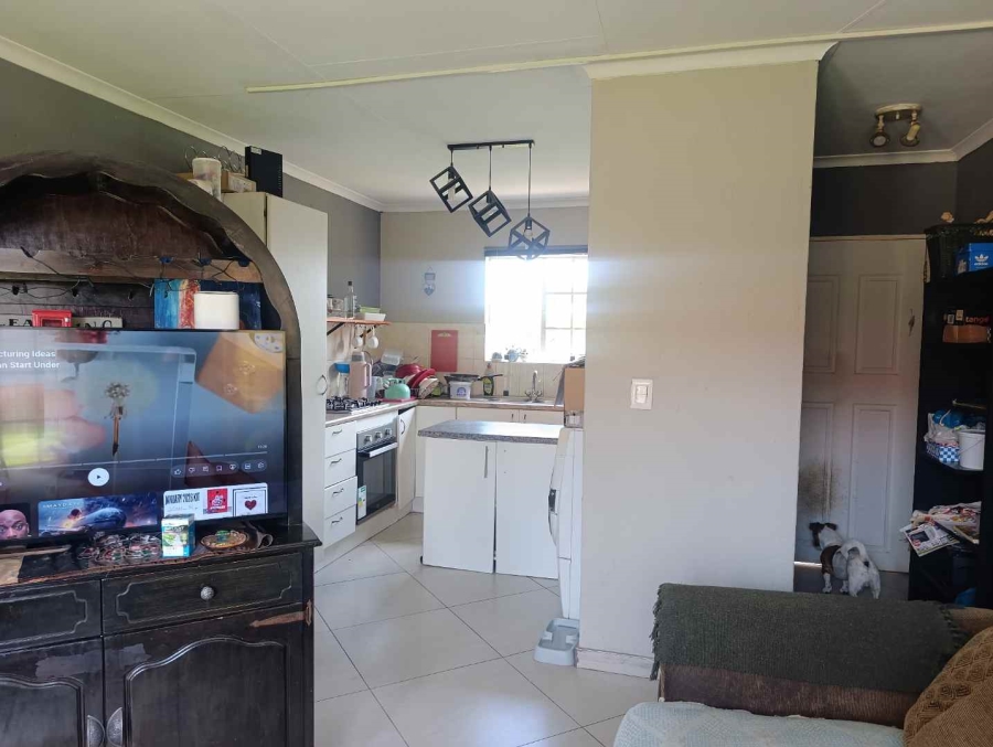 2 Bedroom Property for Sale in Heuwelsig Estate Gauteng