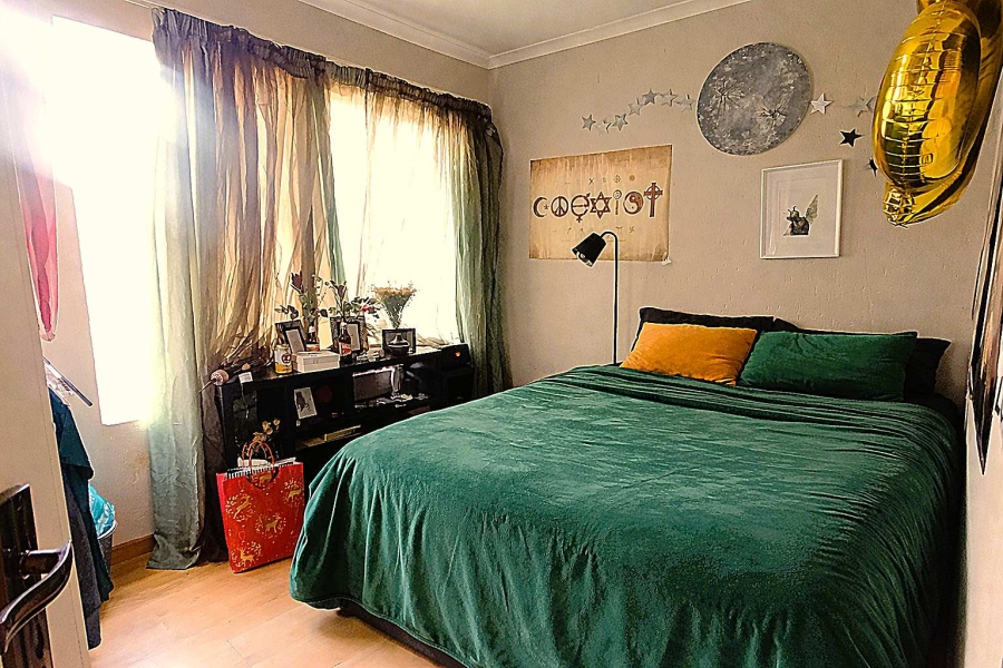 2 Bedroom Property for Sale in Heuwelsig Estate Gauteng