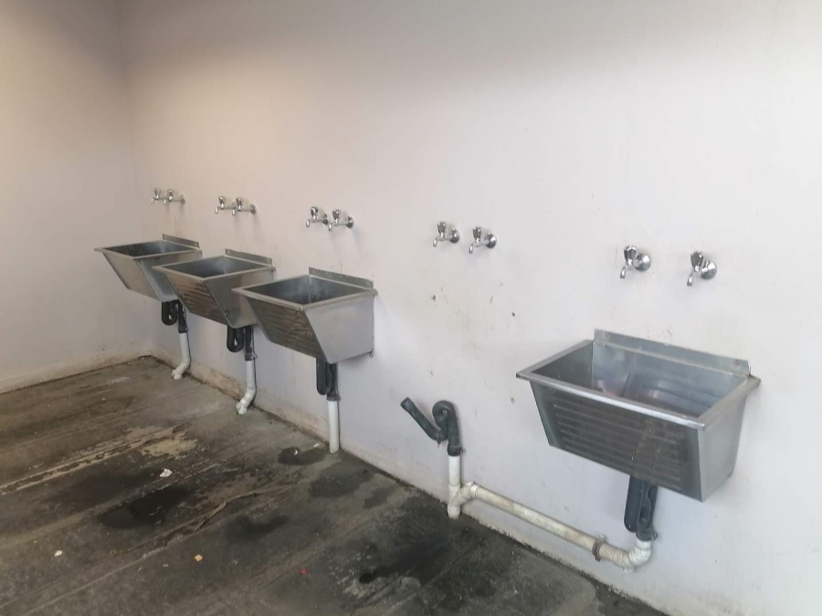 1 Bedroom Property for Sale in Pretoria North Gauteng