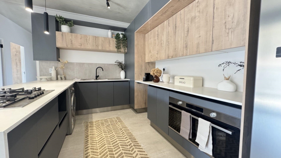 To Let 3 Bedroom Property for Rent in Waterkloof Gauteng