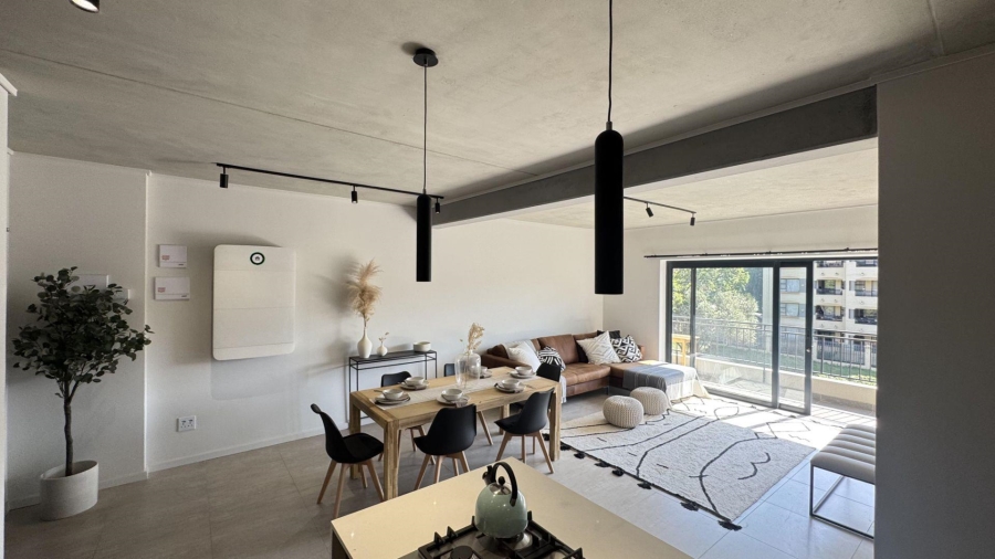 To Let 3 Bedroom Property for Rent in Waterkloof Gauteng